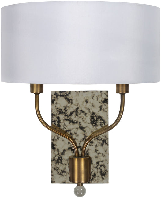 Wheaton Wall Sconces Home Decor > Lighting > Wall Lighting > Wall Sconces TriadCommerceInc 17"H x 15"W x 6"D