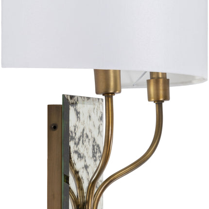 Wheaton Wall Sconces Home Decor > Lighting > Wall Lighting > Wall Sconces TriadCommerceInc
