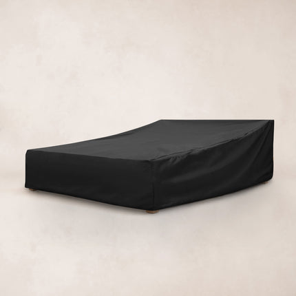 Ojai Outdoor Daybed - Full Cover Cover TriadCommerceInc