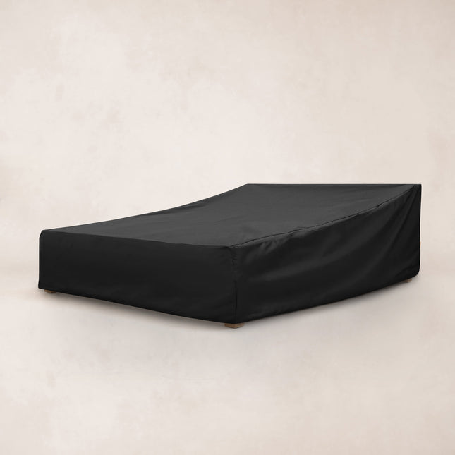 Ojai Outdoor Daybed - Full Cover Cover TriadCommerceInc