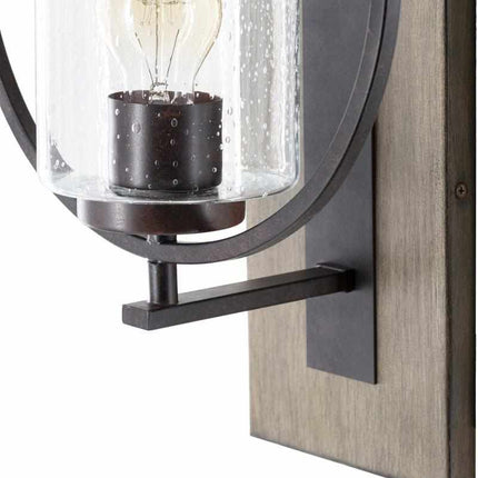 Bergland Traditional Wall Sconces Home Decor > Lighting > Wall Lighting > Wall Sconces TriadCommerceInc