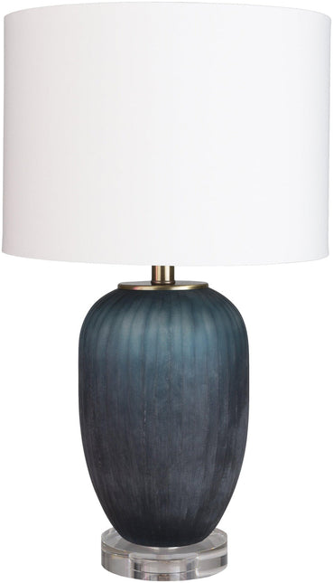 Kelcyre Traditional Table Lamp Home Decor > Lighting > Lamp > Table Lamps TriadCommerceInc 24.25"H x 14"W x 14"D