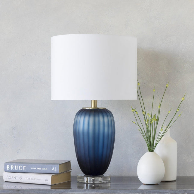 Kelcyre Traditional Table Lamp Home Decor > Lighting > Lamp > Table Lamps TriadCommerceInc