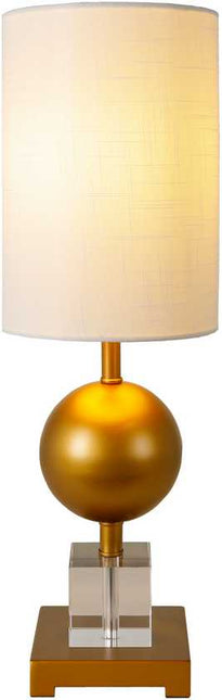 Eberschwang Table Lamp Lighting TriadCommerceInc