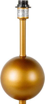 Eberschwang Table Lamp Lighting TriadCommerceInc