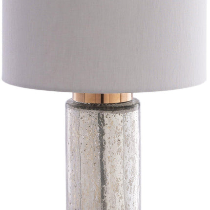 Schachendorf Modern Table Lamp Home Decor > Lighting > Lamp > Table Lamps TriadCommerceInc 28"H x 12"W x 12"D