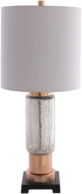 Schachendorf Modern Table Lamp Home Decor > Lighting > Lamp > Table Lamps TriadCommerceInc 28"H x 12"W x 12"D