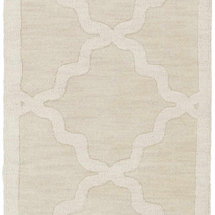 Orick Wool Area Rug Rugs TriadCommerceInc 2'3" x 10' Runner