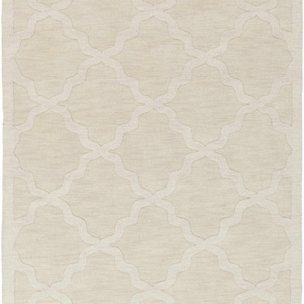 Orick Wool Area Rug Rugs TriadCommerceInc 5' x 7'6" Rectangle