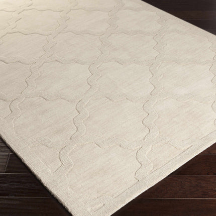 Orick Wool Area Rug Rugs TriadCommerceInc