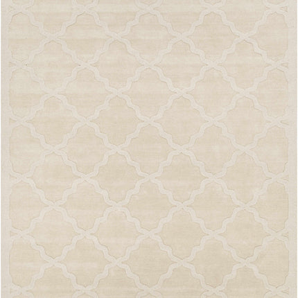 Orick Wool Area Rug Rugs TriadCommerceInc 8' x 10' Rectangle