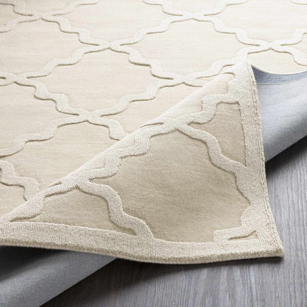 Orick Wool Area Rug Rugs TriadCommerceInc