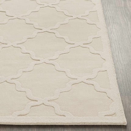 Orick Wool Area Rug Rugs TriadCommerceInc
