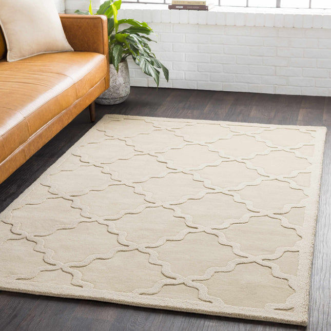 Orick Wool Area Rug Rugs TriadCommerceInc