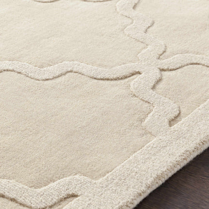 Orick Wool Area Rug Rugs TriadCommerceInc