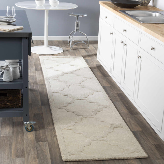 Orick Wool Area Rug Rugs TriadCommerceInc