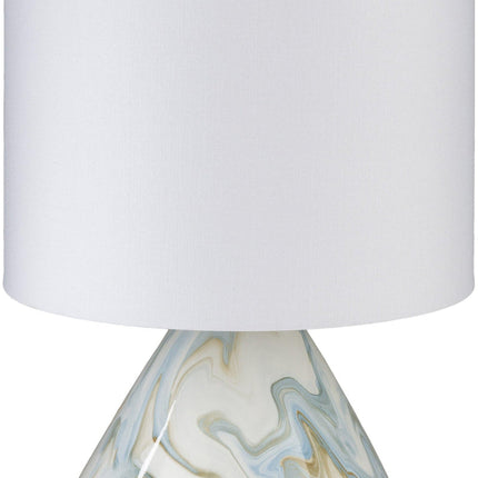 Sispony Modern Table Lamp Home Decor > Lighting > Lamp > Table Lamps TriadCommerceInc 29.15"H x 13.5"W x 13.5"D