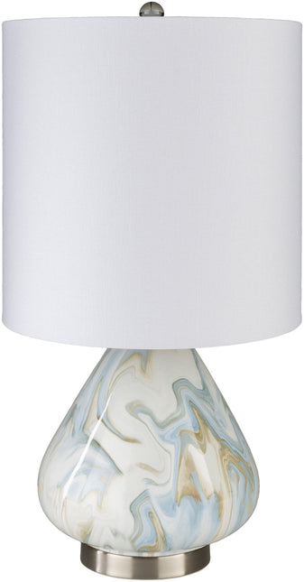 Sispony Modern Table Lamp Home Decor > Lighting > Lamp > Table Lamps TriadCommerceInc 29.15"H x 13.5"W x 13.5"D