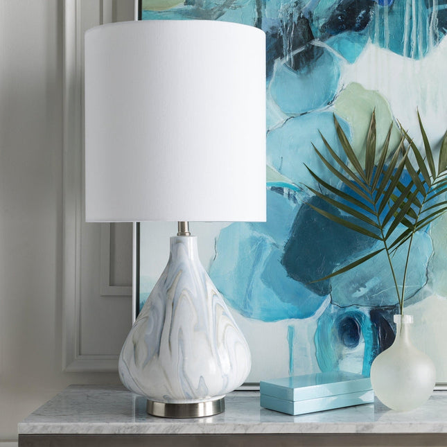 Sispony Modern Table Lamp Home Decor > Lighting > Lamp > Table Lamps TriadCommerceInc