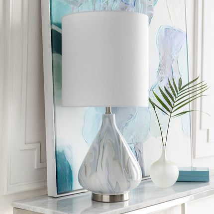 Sispony Modern Table Lamp Home Decor > Lighting > Lamp > Table Lamps TriadCommerceInc