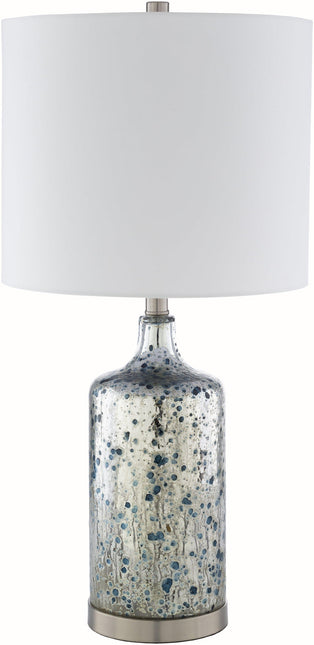 Minihof Modern Table Lamp Home Decor > Lighting > Lamp > Table Lamps TriadCommerceInc 25"H x 13"W x 13"D