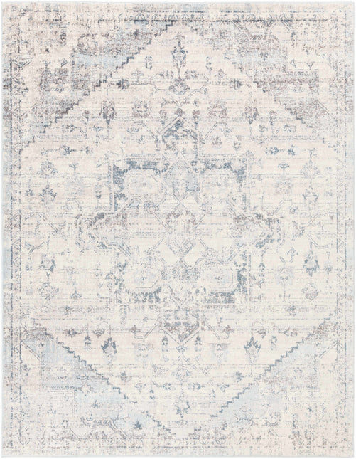 Orrick Area Rug Rugs TriadCommerceInc 7'10" x 10'3" Rectangle