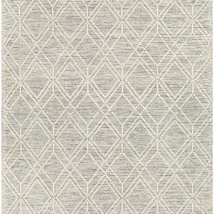 Ossun Wool Area Rug Rugs TriadCommerceInc 5' x 7'6" Rectangle