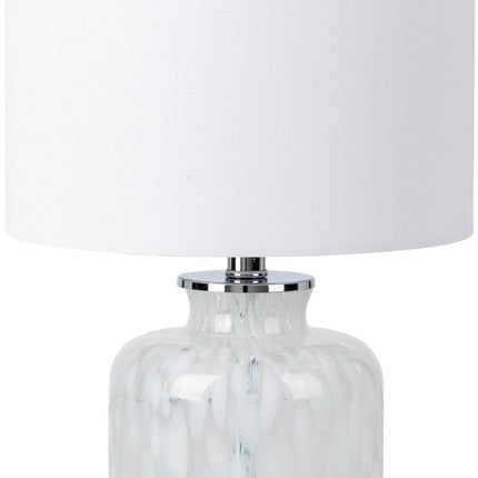 Ilias Table Lamp Home Decor > Lighting > Lamp > Table Lamps TriadCommerceInc 22"H x 12"W x 12"D