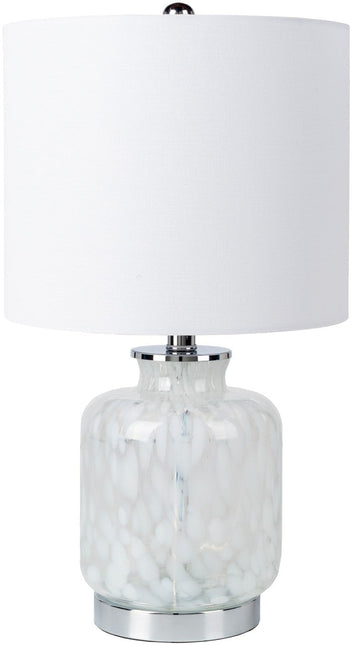 Ilias Table Lamp Home Decor > Lighting > Lamp > Table Lamps TriadCommerceInc 22"H x 12"W x 12"D