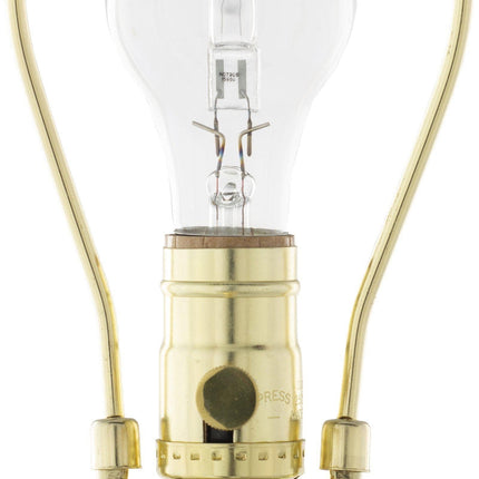 Inzenhof Modern White Table Lamp Home Decor > Lighting > Lamp > Table Lamps TriadCommerceInc