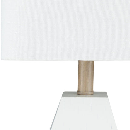 Salzburg Modern Table Lamp Lighting TriadCommerceInc