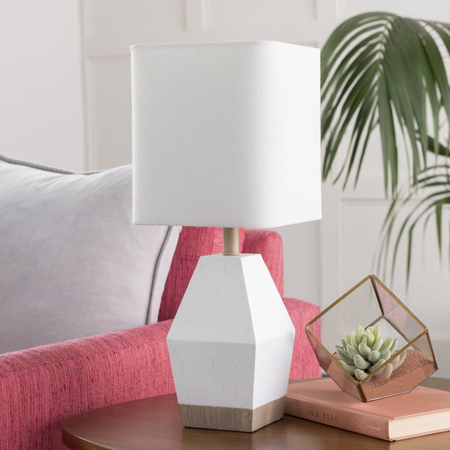 Salzburg Modern Table Lamp Lighting TriadCommerceInc
