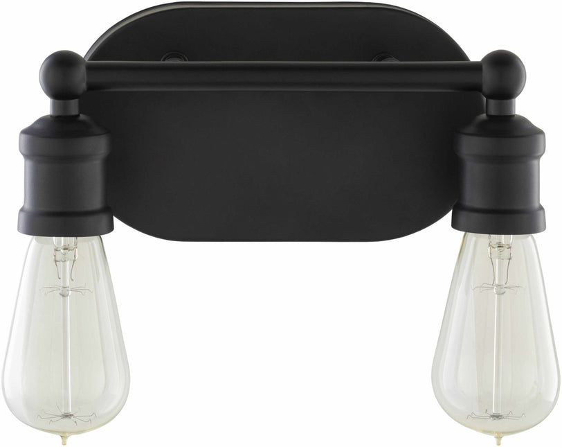 Guttaring Traditional Wall Sconces Home Decor > Lighting > Wall Lighting > Wall Sconces TriadCommerceInc 9"H x 10"W x 4"D