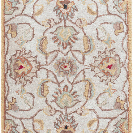 Pirtleville Area Rug Rugs TriadCommerceInc 2' x 3' Rectangle