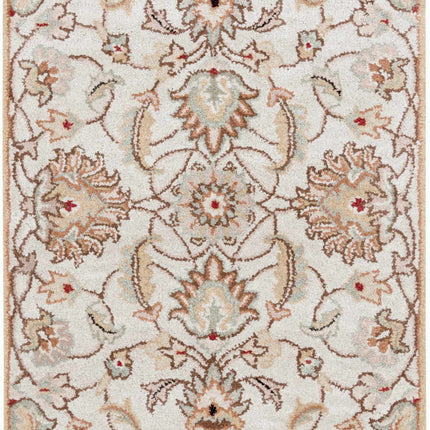 Pirtleville Area Rug Rugs TriadCommerceInc 2'6" x 8' Runner