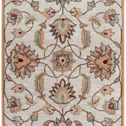 Pirtleville Area Rug Rugs TriadCommerceInc 3' x 12' Runner