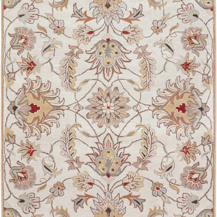 Pirtleville Area Rug Rugs TriadCommerceInc 5' x 8' Rectangle