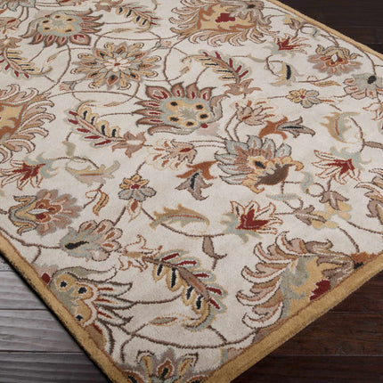 Pirtleville Area Rug Rugs TriadCommerceInc