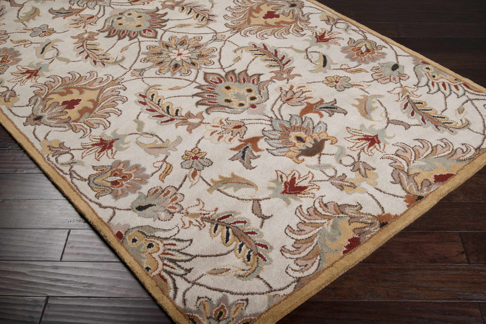 Pirtleville Area Rug Rugs TriadCommerceInc