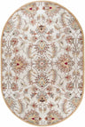 6' x 9' Oval