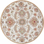 6' Round