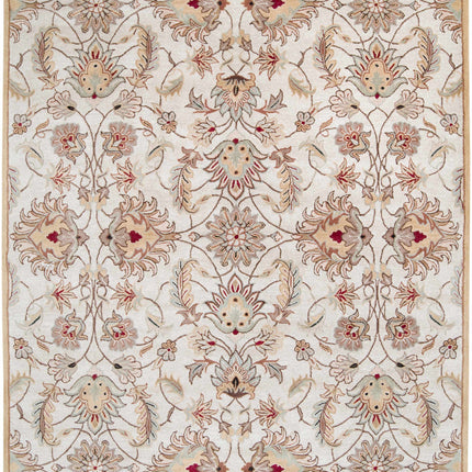 Pirtleville Area Rug Rugs TriadCommerceInc 8' x 11' Rectangle