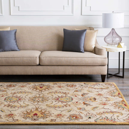 Pirtleville Area Rug Rugs TriadCommerceInc