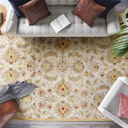 Pirtleville Area Rug Rugs TriadCommerceInc