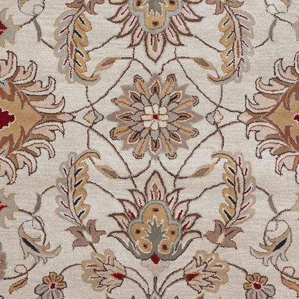 Pirtleville Area Rug Rugs TriadCommerceInc