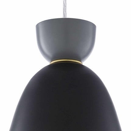 Woodridge Modern Ceiling Lighting Lighting TriadCommerceInc 10"H x 9"W x 9"D