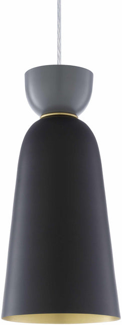 Woodson Pendant Light Lighting TriadCommerceInc 14"H x 7"W x 7"D