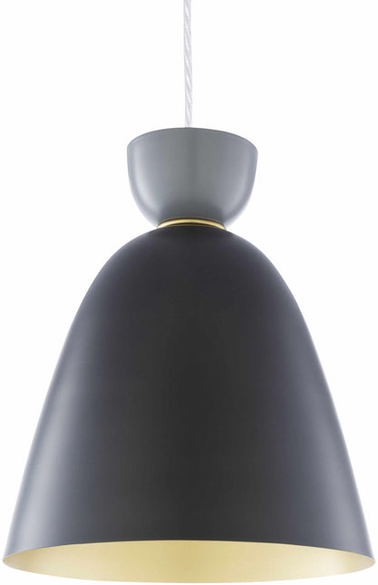 Worden Pendant Light Home Decor > Lighting > Ceiling Lights > Pendant Lights TriadCommerceInc 13"H x 11"W x 11"D