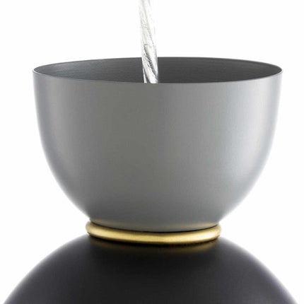 Woodridge Modern Ceiling Lighting Lighting TriadCommerceInc