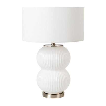 Kronstorf Modern Table Lamp Home Decor > Lighting > Lamp > Table Lamps TriadCommerceInc 26"H x 16"W x 16"D